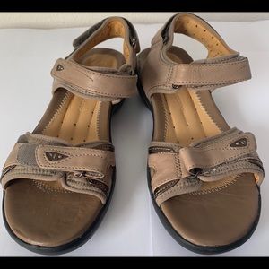 Clark’s Artisan Sandals